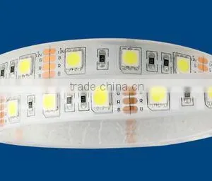 High Lumen IP20 5050 60leds/m LED Strip thumbnail-1