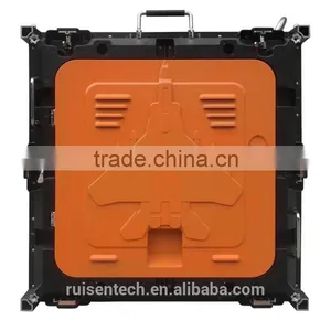 Indoor P2 P3 P4 P5 P6 P10 Die Casting Aluminum Rental Led Display Quality Choice thumbnail-6