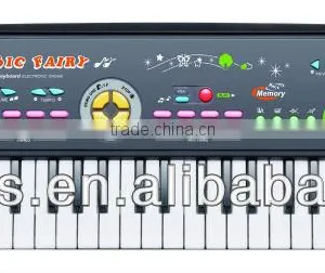 37 Keys Electronic Keyboard Musical Instruments MQ-006FM thumbnail-1
