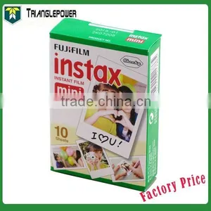 Fujifilm Fuji Instax Mini Film White 10 Sheet for 7 7s 8 10 20 25 50s 50i SP1 dw thumbnail-1