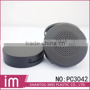 Small Capacity Empty Cosmetic Loose Powder Case thumbnail-1