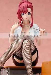 Wholesale 2015 Toys SEXY GIRL Toys LINEAGE II 2 CHAOTIC Action Figure thumbnail-2