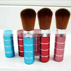 Telescopic Cosmetic Brush Powder Blush Brush thumbnail-1