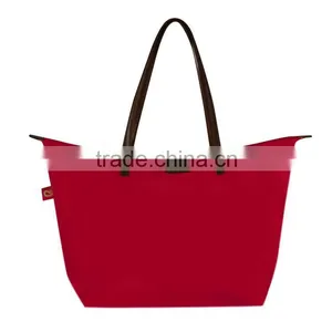 Nylon Cooling Bag Nylon Hiking Bags thumbnail-3