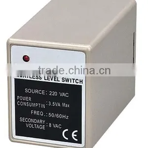 Floatless Level Switch Relay(61F-GP-N, AFR-1, PM61F-GR,AFS-GR,AFS-1) thumbnail-1
