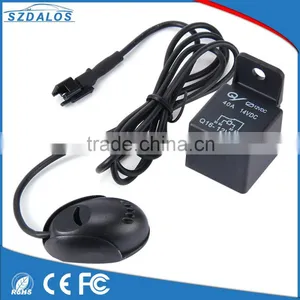 New High Quality Car Gps Tracker With Tracking Software thumbnail-5
