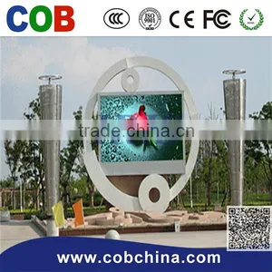 Hot Sale Product Video China P16 Led Display for Stadium Sport thumbnail-1