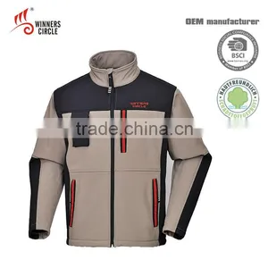 Mens Workwear for Working Garment(LAM005AB) thumbnail-1