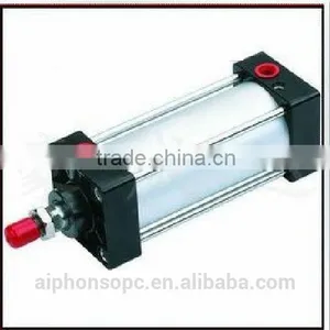 SC Series Standard Air Cylinder SC63*100 thumbnail-1