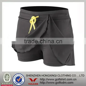 Fitness and Slim Fit Sports Dress Tennis Wear thumbnail-1