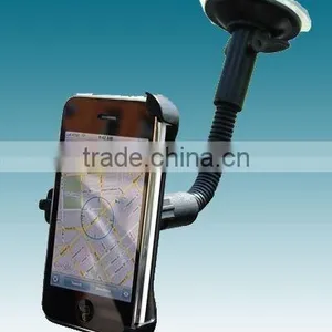 CAR MOUNT HOLDER FOR IPONE thumbnail-1
