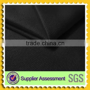 Plain Dyed T/c Twill Fabric for Making Pants thumbnail-1