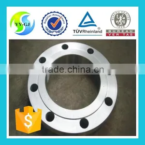 Stainless Steel Flange 430 thumbnail-4