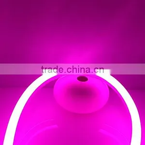 Building Outline Decoration Neon Flex Rgb thumbnail-1