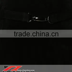 Genuine Sheep Skin Women Fashion Leather SKIRT thumbnail-5