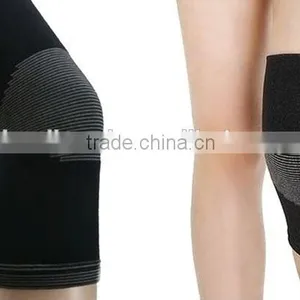 Quality Compression Knee Support Knee Protector Knee Sleeve thumbnail-1