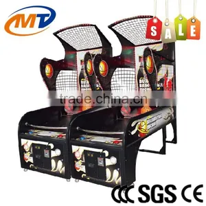 Luxury Basketball Machine,basketball Game Machine,basketball Amusement Machine thumbnail-4