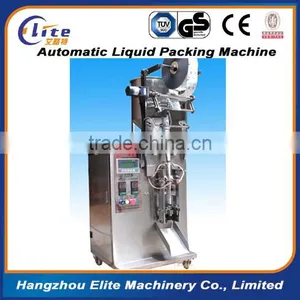 Automatic Liquid Packing Machine For Jelly thumbnail-1