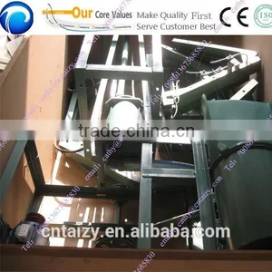 HIgh Quality Industrial Colored Chalk Moulding Machine thumbnail-1