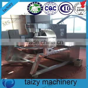 Lager Capacity Cooking Oil Machine thumbnail-3
