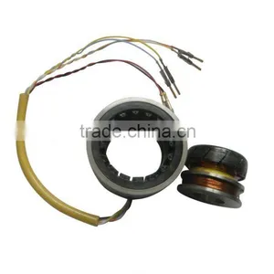 Pican0l Let-off Motor Encoder thumbnail-1