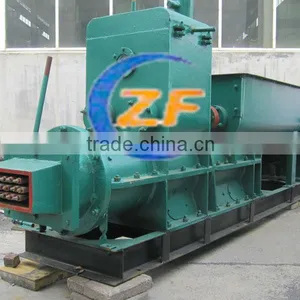 Factory Direct Price Soft Clay Brick Making Machine thumbnail-1