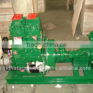 Water Pump Diesel Engine thumbnail-1