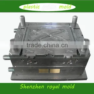 Custom Tooling Mold Plastic Service thumbnail-3