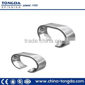 Tongda Brand Superior Quality Spinning Ring Traveller thumbnail-1