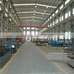 Jiangsu Teeyer Intelligent Equipment Corp., Ltd. company overview - view 4 thumbnail