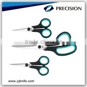 3 Pc Set Multi Function Household Scissors thumbnail-1
