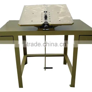 Bending Machine for Bending Rule Die Steel Making Cutting Dies in Shoes Industry thumbnail-1