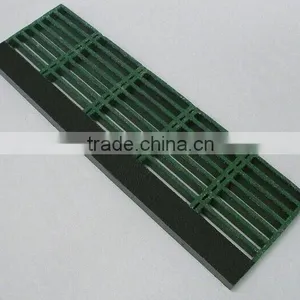 Fiberglass FRP GRP Stair Tread thumbnail-1