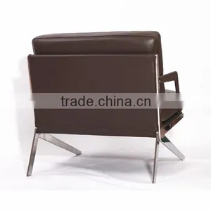 Switch Furniture Design De Sede Gordon Guillaumier DS-60 Chair thumbnail-6