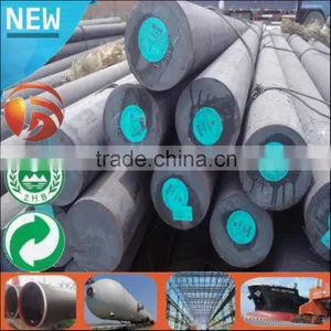 Cheap Price 90mm Steel Rond Bar Sae 1045 Sae 4320 Mild Steel Bar Price thumbnail-2