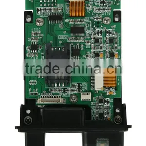 Smart Manual Insert Card Reader for ATM Card Reader CRT-288 thumbnail-4