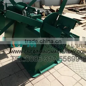FX Manual Decoiler Machine thumbnail-5