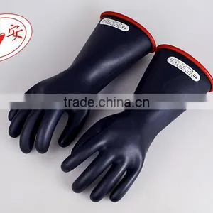 Live Working Electricity Shielding Protective Latex Gloves Kit thumbnail-2