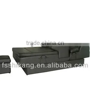 2014 Beauty Salon Recliner Bed SK-A08 thumbnail-4