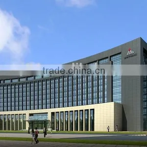 Safety Laminated Glass, Hollow Glass , Tempered Glass, Curved Glass, Special-shaped thumbnail-1