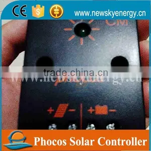 2016 Promotion Personalized 10a 12v Solar Charge Controller thumbnail-6