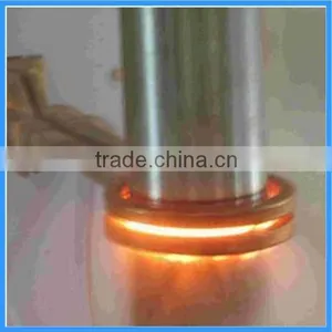 Induction Heating Generator For Shaft Hardening (JLC-120KW) thumbnail-1