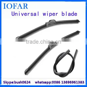 High Performance Peugeot 206 Wiper Blade thumbnail-3