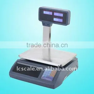 Price Computing Scale 30kg thumbnail-1