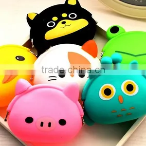 Silicone Change Wallet thumbnail-5