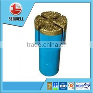 PMB114,NC26,94,,Flat Bottom Mill Shoe thumbnail-1
