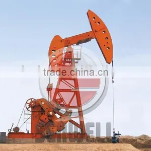 Oilfield API Standard Pumping Units thumbnail-1