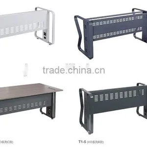 Executive Ceo Office Table Modern Office Desk thumbnail-6