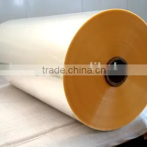High Barrier BOPP Film With PVDC Coating for Package thumbnail-2