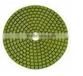 Designer Best Sell Spiral Diamond Polishing Pads thumbnail-1